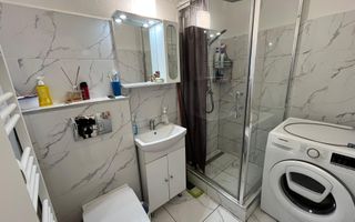 Garsonieră | zona Lazaret | 28mp - Poză 9