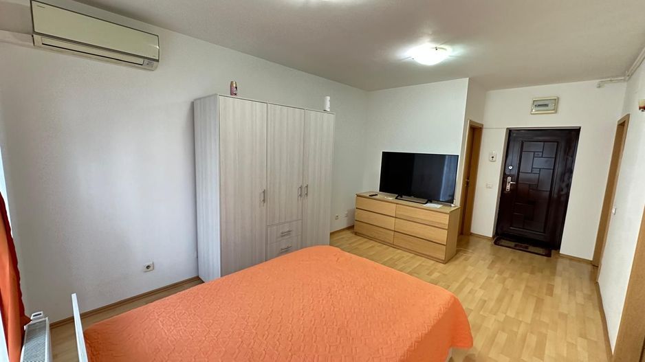 Garsoniera de inchiriat in Complexul Rasarit de Soare  Titan  Auchan - Poză 4