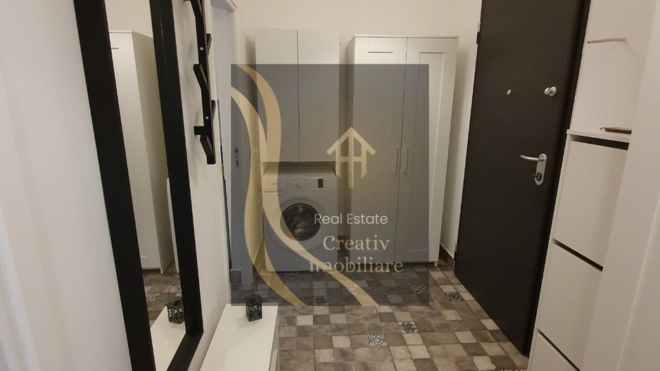 Garsonieră Mall Plaza Romania - metrou Lujerului - Poză 4