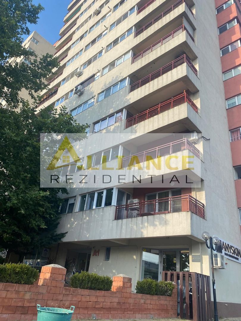 Apartament 2 camere de vânzare – Complex Primăvara, Prelungirea Ghence - Poză 9