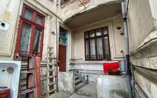 Vanzare jumatate de vila | Dimitrie Cantemir | Marasesti - Poză 8