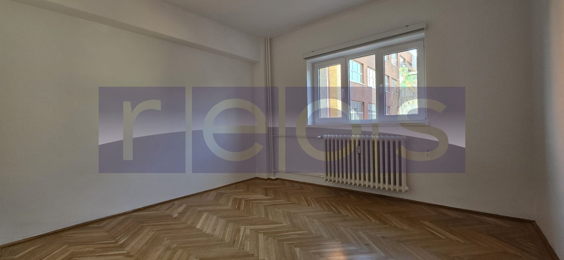 VANZARE 3 CAMERE DECOMANDAT -CALEA DOROBANTI - Poză 7