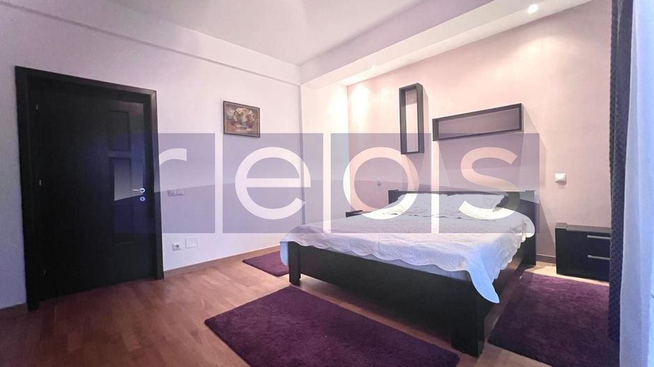 INCHIRIERE APARTAMENT 2 CAMERE | GIULESTI | 100 MP | MOBILAT SI UTILAT - Poză 8