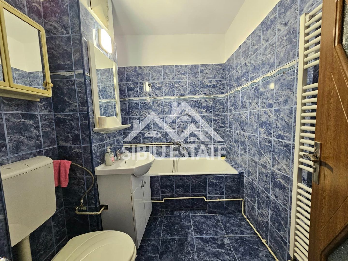 Apartament 2 camere de inchiriat Sibiu - Poză 5