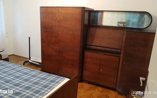 Apartament 3 camere Circumvalatiunii cu centrala - Poză 9