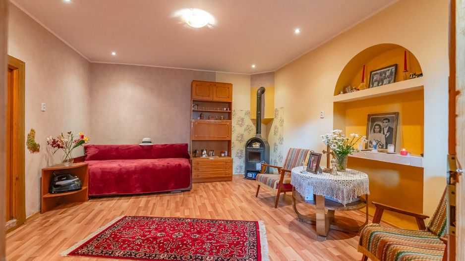 Casa in Sacele dispusa pe un singur nivel - Poză 14