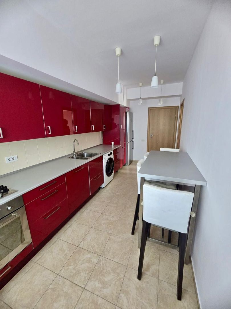 Închiriere apartament 4 camere, 136mp | Iancu Nicolae - Poză 4