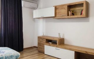 Garsonieră modernă de închiriat, 29 mp, Tătărași, Iași - Poză 3