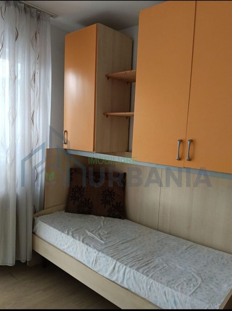 Apartament de inchiriat, 2 camere, zona Mircea cel Batran, Iasi - Poză 1
