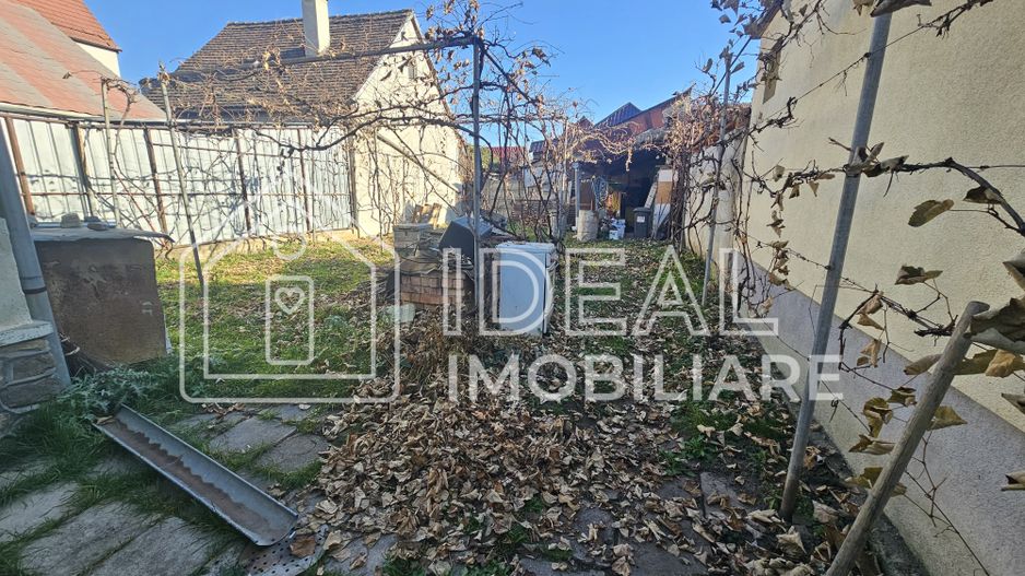 Casa Individuala cu 262 mp de curte, in zona Garii - Poză 10