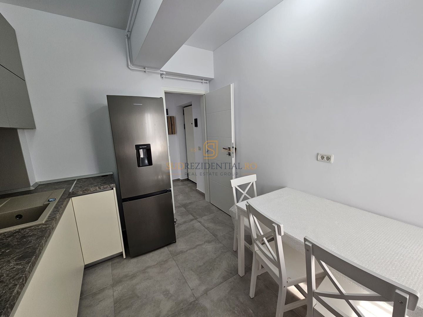 Apartament 2 camere, Prima închiriere, Bd. Metalurgiei / Parc Arghezi - Poză 10