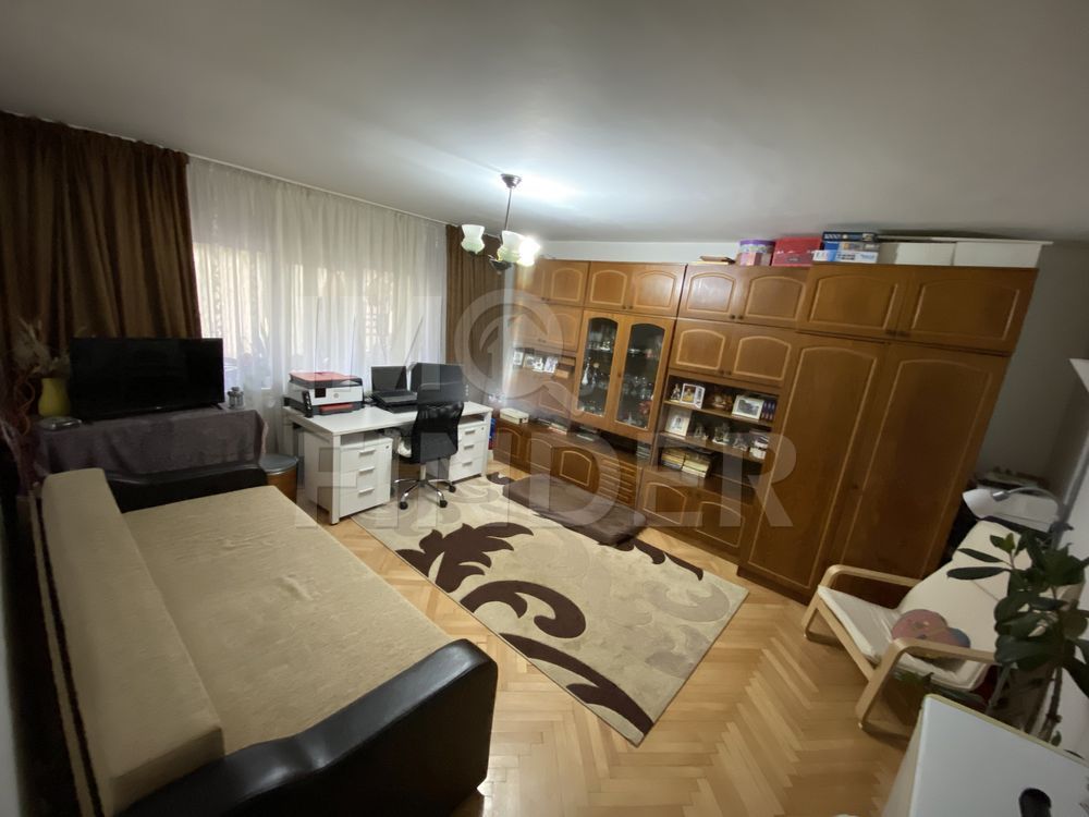 Apartament 3 camere Nasaud Dorobantilor ZERO Comision - Poză 4