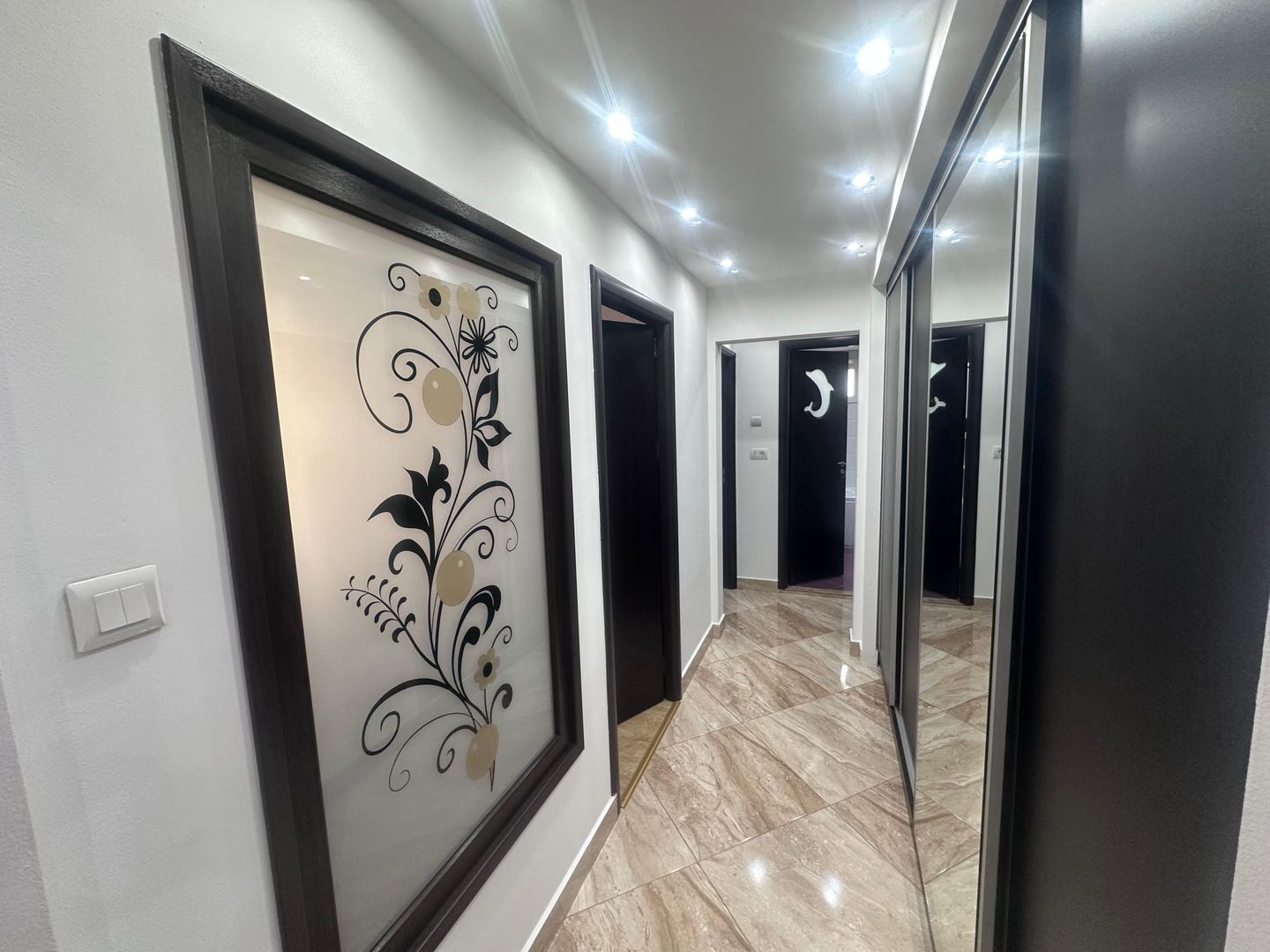 Apartament 3 camere de vanzare Dristor - Poză 11