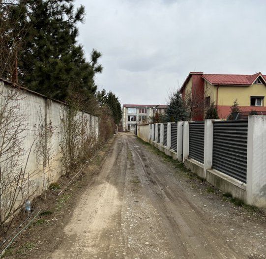 Teren 1000 metri Pantrelimon | Selgros | Rascoalei - Poză 4