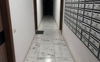 Apartament 2 camere + Parcare de vânzare  Militari ResidenceMD3 - Poză 11