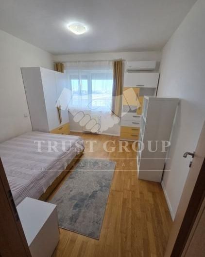 Duplex 3 camere Barbu Văcărescu | Loc de parcare si boxa - Poză 12