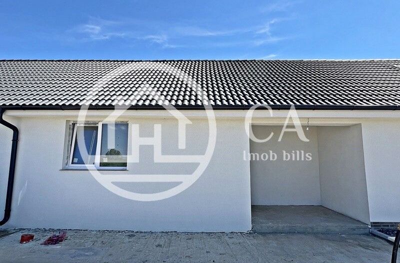 Casă de vânzare cu 3 camere în Nojorid, Bihor - Poză 8