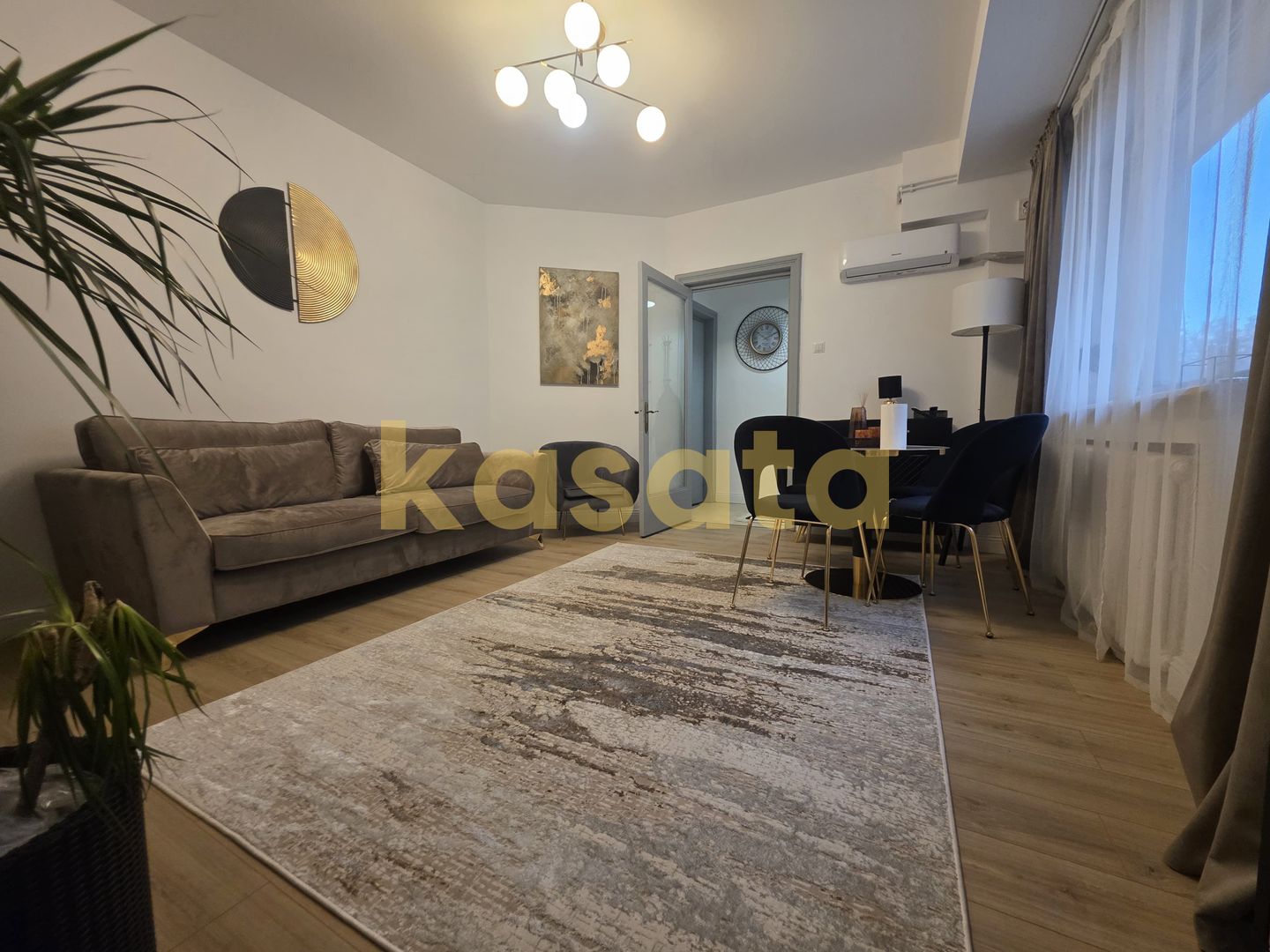 2 Camere | Clădire Interbelică | Centrala proprie | Acces stradal - Poză 2