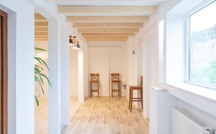 Vila moderna de inchiriat | birouri si rezidenta | Caderea Bastiliei - Poză 4