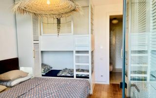 Apartament 2 camere cu terasa spatioasa in *Vogh Olimp* (la 5 minute de plaja) - Poză 15