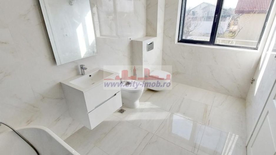 Vanzare Casa 5 Camere Corbeanca Ostratu - Poză 30