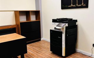 Spatiu birouri,cladire destinata  business-ului, zona ITC , Brasov. - Poză 6