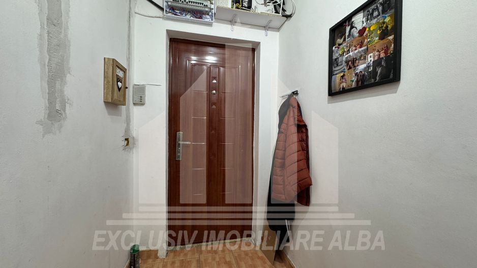 Apartament cu 2 camere decomoandate, Industriala - Poză 3