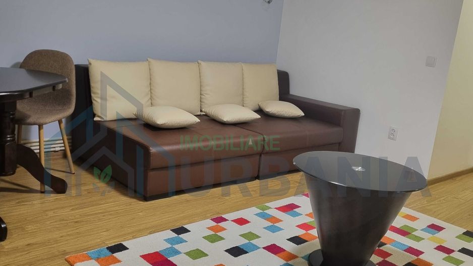 Proprietar vând apartament doua camere open space - Poză 2
