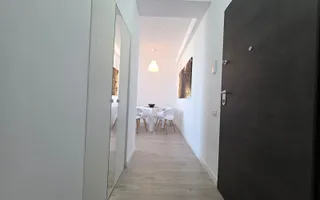Pipera Plaza | 2 Camere Nou | Prima Închiriere | Parcare Subterană - Poză 17