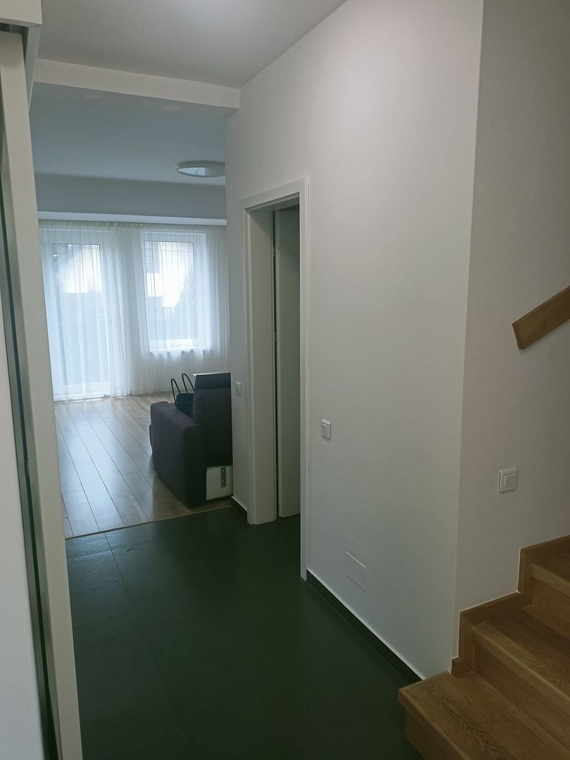 De inchiriat! Duplex nou in zona de case Db. Rotund - Poză 14