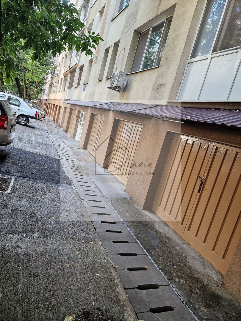 3 camere Drumul Taberei I Valea Oltului I Metrou I renovat I COM 0% - Poză 8