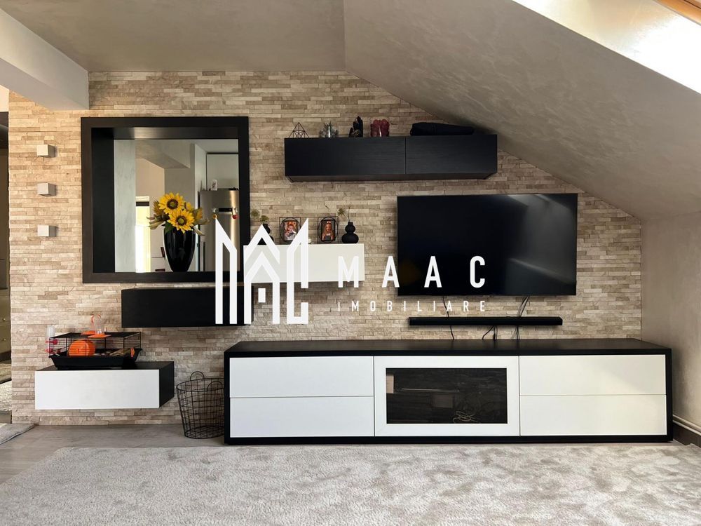 Apartament la vila | 3 camere | Zona Tilisca - Poză 3