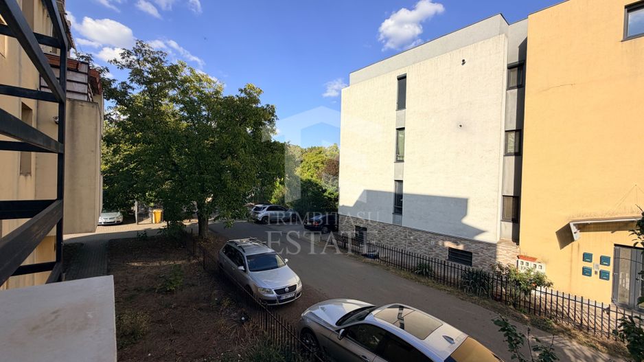 3 Cam Decomandat | 2 Balcoane | Parcare | Mobilat+Utilat | COMISION 0% - Poză 25