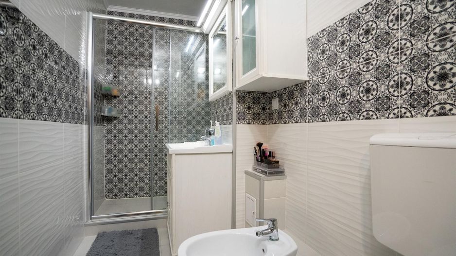 Apartament 3 camere decomandate tip AN Dacia - Poză 9