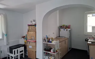 URGENT!,  PARCARE DEDICATA,CURTE EXCLUSIVA, MANSARDA BONUS, NEGOCIABIL - Poză 11