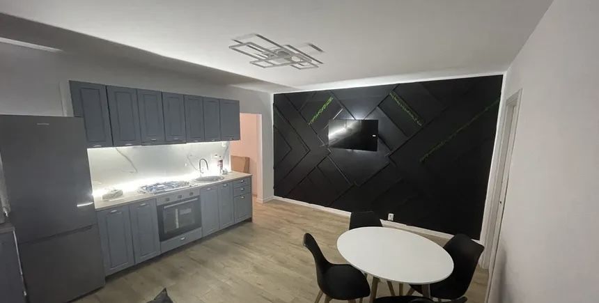 Apartament 3 camere de vânzare – Hipodrom IV, Sibiu - Poză 1