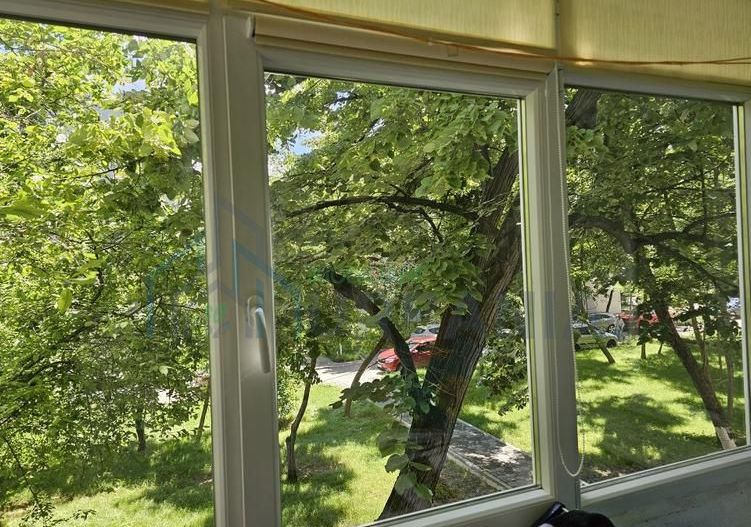 Apartament 3 camere semidecomandat, Iasi, strada Decebal 12, etaj 1, 61.27 mp utili + balcoane - Poză 7