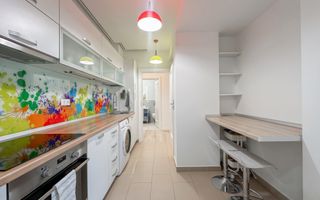 Apartament 2 Camere Valletta Residence - Poză 6