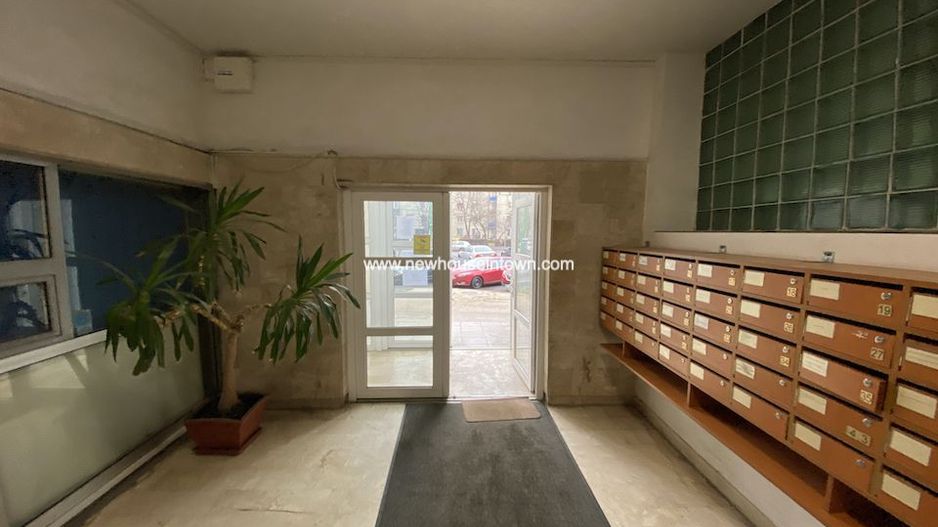 Spatiu birouri de inchiriat - 116mp - Centrul Civic - Poză 24