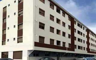 AP. 2 CAMERE MILITARI, BLOC NOU, CENTRALA TERMICA, METROU 8 MINUTE - Poză 2