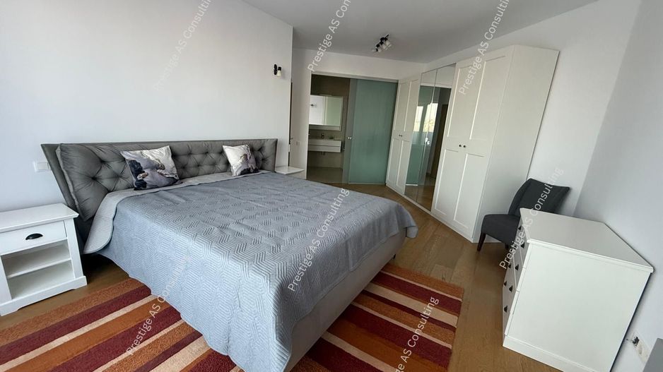 Apartament 2 Camere | 97 mp+ 2 terase | SPA- ELISABETIN - Poză 11