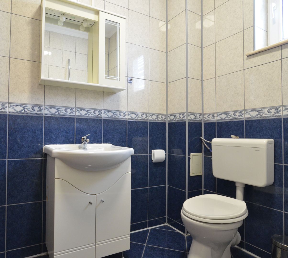 Inchiriem Vila individuala 6 camere cu panouri solare zona Pipera - Poză 25