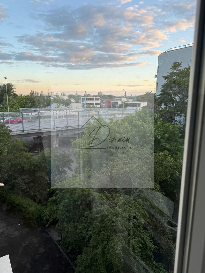 COMISION 0% I Apartament 3 camere Aviatiei I Aurel Vlaicu I metrou - Poză 13