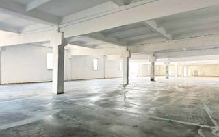 Inchiriere Hale Industriale în Aluniș, Arad  250 mp-1.500 mp - Poză 4