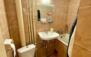 2 camere - etaj 1 - investitie - zona excelenta - Cinema Patria - Poză 6