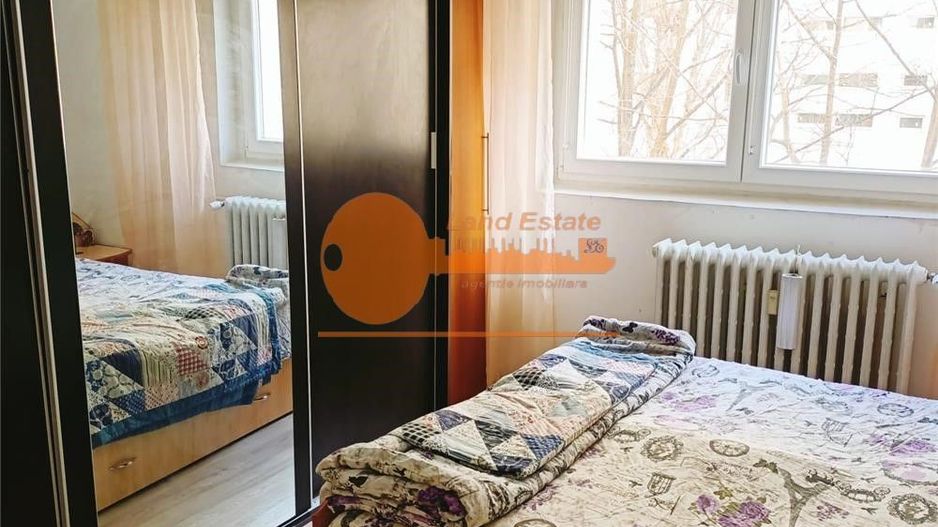 Apartament cu 2 camere in zona Turda - Poză 7