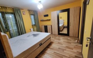 Apartament 3 camere bloc nou, 2 bai, parcare, centrala, 10 min metrou - Poză 6