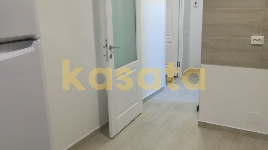 Garsonieră renovată | Centrală proprie | Apusului - Poză 4