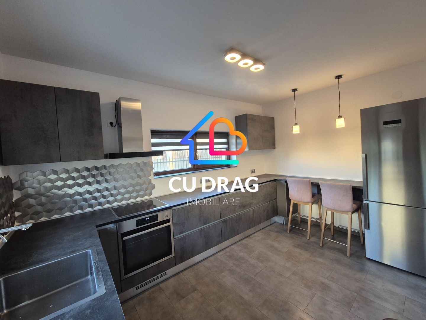 Duplex de inchitiat Selimbar TRIAJULUI - Poză 3
