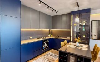 Apartament 2 camere| ULTRAFINISAT | Eroilor, Florești | 45 mp + balcon - Poză 7
